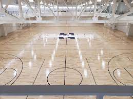 basketball hardwood flooring connor
