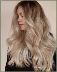 One of the best purple shampoos for bleached blonde hair that is also suitable for gray and highlighted locks The Best Shampoo For Thick Long Hair En 2020 Cabello Rubio Pelo Rubio Look De Cabello