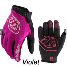 Troy Lee Glove Sports Sports Apparel On Carousell