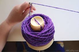 yarn winder guide how to use it and