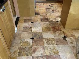 sealing your tiles and natural stone