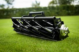 reel for your lawn