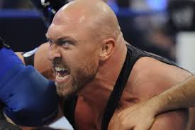 By Kevin Berge , Senior Analyst. May 5, 2012 - Ryback_crop_north