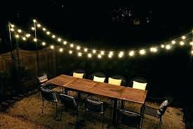 Outdoor Table Lamps For Patio Prism Lamp Lights Solar Muconnect Co