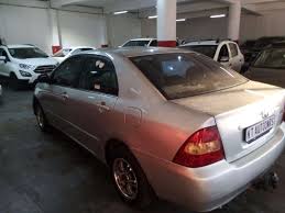We did not find results for: Used 2009 Toyota Corolla For Sale In Johannesburg Gauteng South Africa Chat2cars
