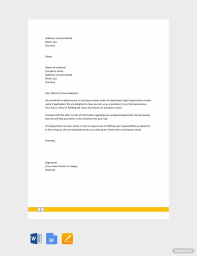 welcome letter template in pdf free