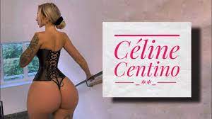 Meet Céline Centino From Switzerland - YouTube