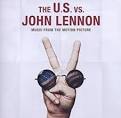 The U.S. vs. John Lennon [20 Tracks]