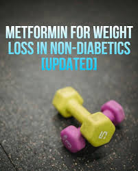 How to lose weight fast on metformin. Metformin For Weight Loss In Non Diabetics 2021 Updated Gohealthline