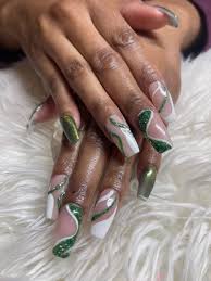 nail salon 20160 nailslux spa of