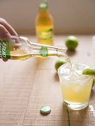 beer margaritas with bud light lime