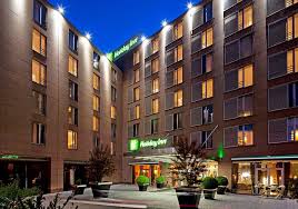 Choose the holiday inn eindhoven, situated in the city centre. Holiday Inn Prague Congress Centre 66 8 6 Prices Hotel Reviews Czech Republic Tripadvisor