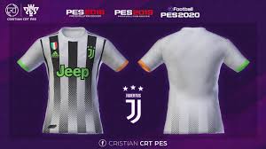 Juventus jersey 2019 2020 home m shirt maglia football soccer adidas dw5455 ig93. Kit Juventus Fc Adidas Palace 2019 Pc Ps4 Pes 2020 Pes2019 Y Pes2018 Youtube