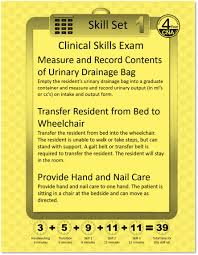 testing care plan sets 4yourcna courses
