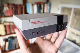 review the nes clic edition and all