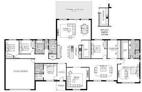 Floorplans Bellriver Homes