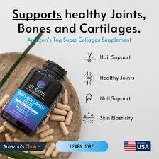 supplements for bone healing after surgery