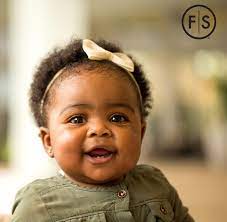 A hair trim is recommended every eight weeks to keep your hair growing. A Guide For Surviving Your Baby S First Haircut Fantastic Sams