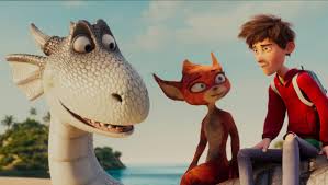 A young silver dragon teams up with a mountain spirit and an orphaned boy on a journey through the himalayas in search for the rim of heaven. Dragon Rider Is A Fun Animated Movie But Not Terribly Memorable The Canberra Times Canberra Act