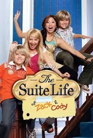 Anything with more than 1,000 views on letterboxd that's longer… The Suite Life Of Zack Cody Disney Mwiik Wiki Fandom