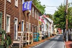 things to do in annapolis
