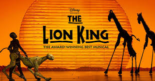 Disney The Lion King Faq