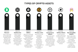 As a crypto asset, bitcoin is the undisputed leader. With Examples Crypto Assets Explained Currency Com