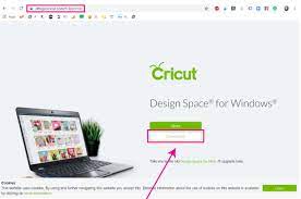 Download cricut design studio for windows 10 for free. Install Design Space And Connect Your Cricut To Your Phone And Computer Daydream Into Reality