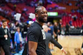Stay up to date with nba player news, rumors, updates, social feeds, analysis and more at fox sports. Dwyane Wade Channeling His Inner Allen Iverson With Braids