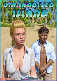 ✅️ Porn comic Uninhabited Island. MrSweetCuckhold. Sex comic the ship  crashed, 
