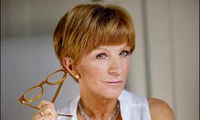 She was born in 1940s, in baby boomers generation. Anne Robinson To Be The New Host Of Countdown Countdown The Guardian