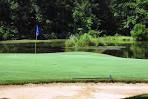 LinRick Golf Course - Richland County Recreation Commission