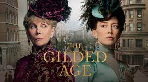 The Gilded Age | Historienserie