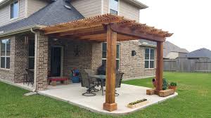 shade patio covers