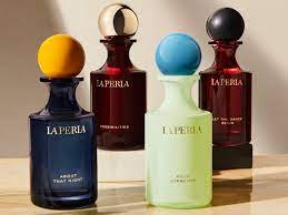 brand la perla launches beauty