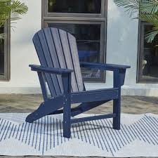 blue adirondack chair bernie phyl s