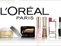 l oréal cosmetics brand set to launch