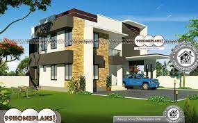 Double Y House House Plans