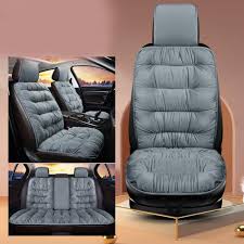 8pcs Univerasl Thick Car Seat Cover