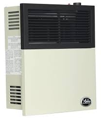 11 000 Btu Direct Vent Propane Wall