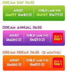 Informasi tentang tiket murah dari ipoh (sultan azlan shah airport). Beli Pass Tahunan Movie Animation Park Studio Maps Perak