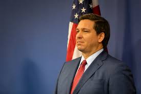 Two Years Ago, Florida Gov. Ron DeSantis Was Praised for Appointing Science  and Resilience Officers. Now, Both Posts Are Vacant. - Inside Climate News