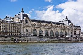 musee d orsay skip the line entry and