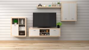 Low Cost Simple Tv Unit Designs For
