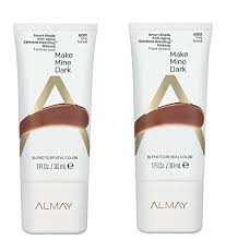 almay smart shade anti aging skintone