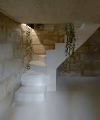 Staircase Concrete Tread Design Photos