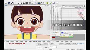 Celaction 2d is the known for being the most innovative animation software. Ryan J Neal Celaction 2d Rig Reel 2019 Youtube