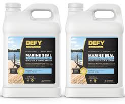 Both are high on our list of best stains and before releasing best wood stains canada, we have done researches, studied market research and reviewed customer feedback so the information. Defy Marine Seal Wood Stain The Sealer Store