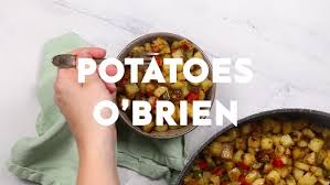 potatoes o brien a family feast