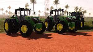 Looking for cars for sale within 25 miles of brazil, in ? John Deere 6210m Auto Comandquad Brazil Fs19 Mod Mod For Landwirtschafts Simulator 19 Ls Portal